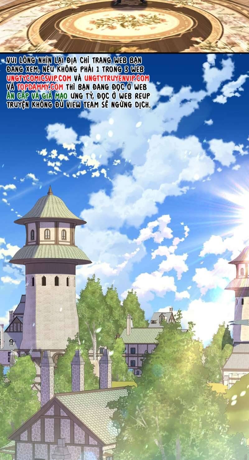 Thú Thụ Bất Thân Dẫn Sói Vào Nhà: Chapter 161