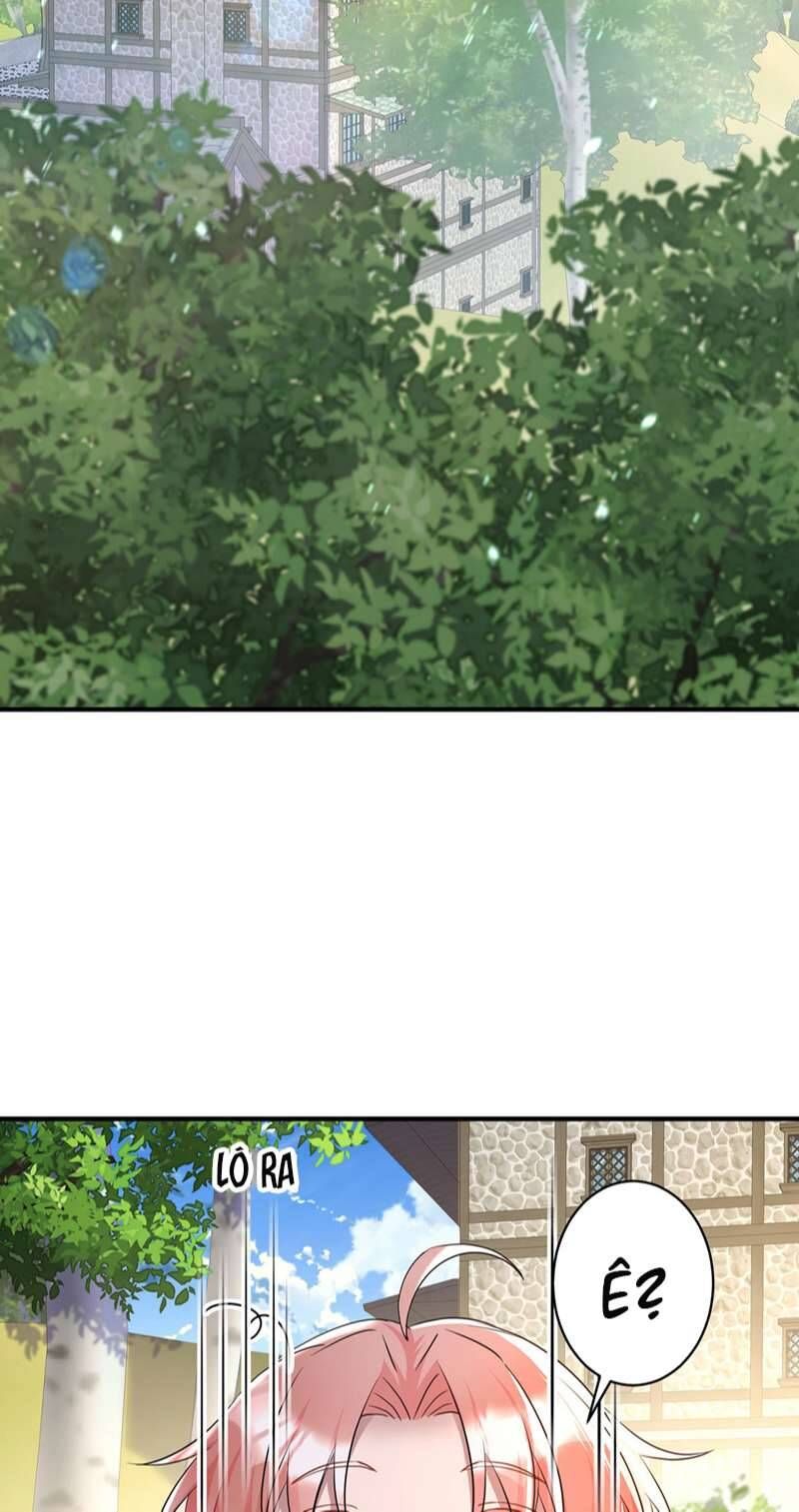 Thú Thụ Bất Thân Dẫn Sói Vào Nhà: Chapter 161