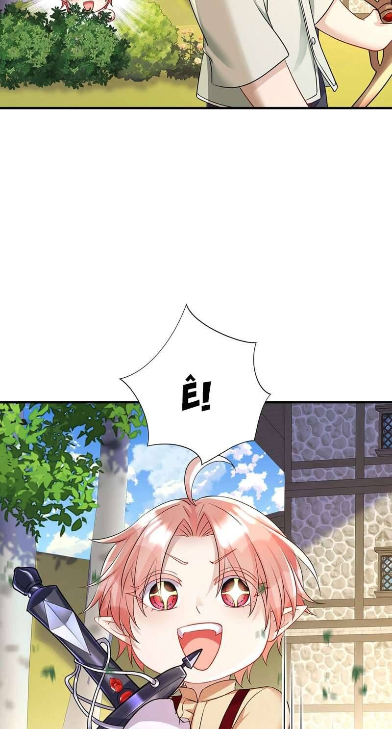 Thú Thụ Bất Thân Dẫn Sói Vào Nhà: Chapter 161