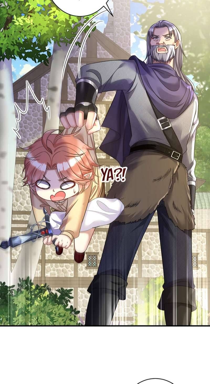 Thú Thụ Bất Thân Dẫn Sói Vào Nhà: Chapter 161