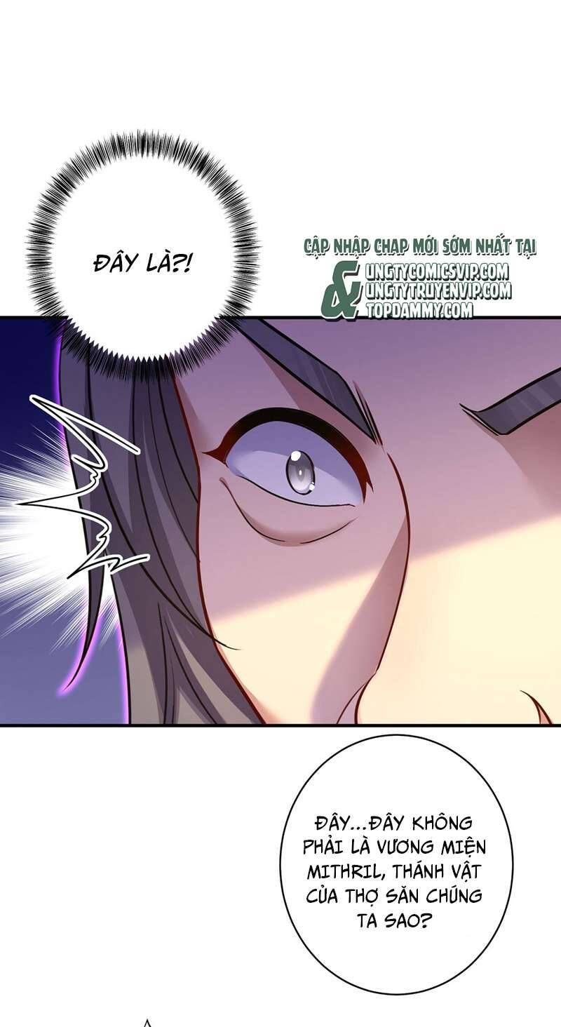 Thú Thụ Bất Thân Dẫn Sói Vào Nhà: Chapter 161