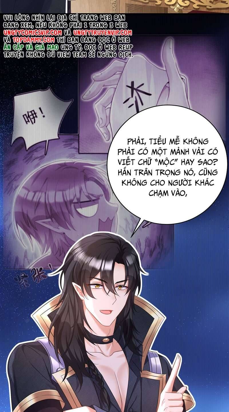 Thú Thụ Bất Thân Dẫn Sói Vào Nhà: Chapter 161