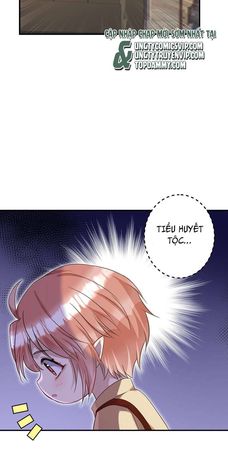 Thú Thụ Bất Thân Dẫn Sói Vào Nhà: Chapter 162