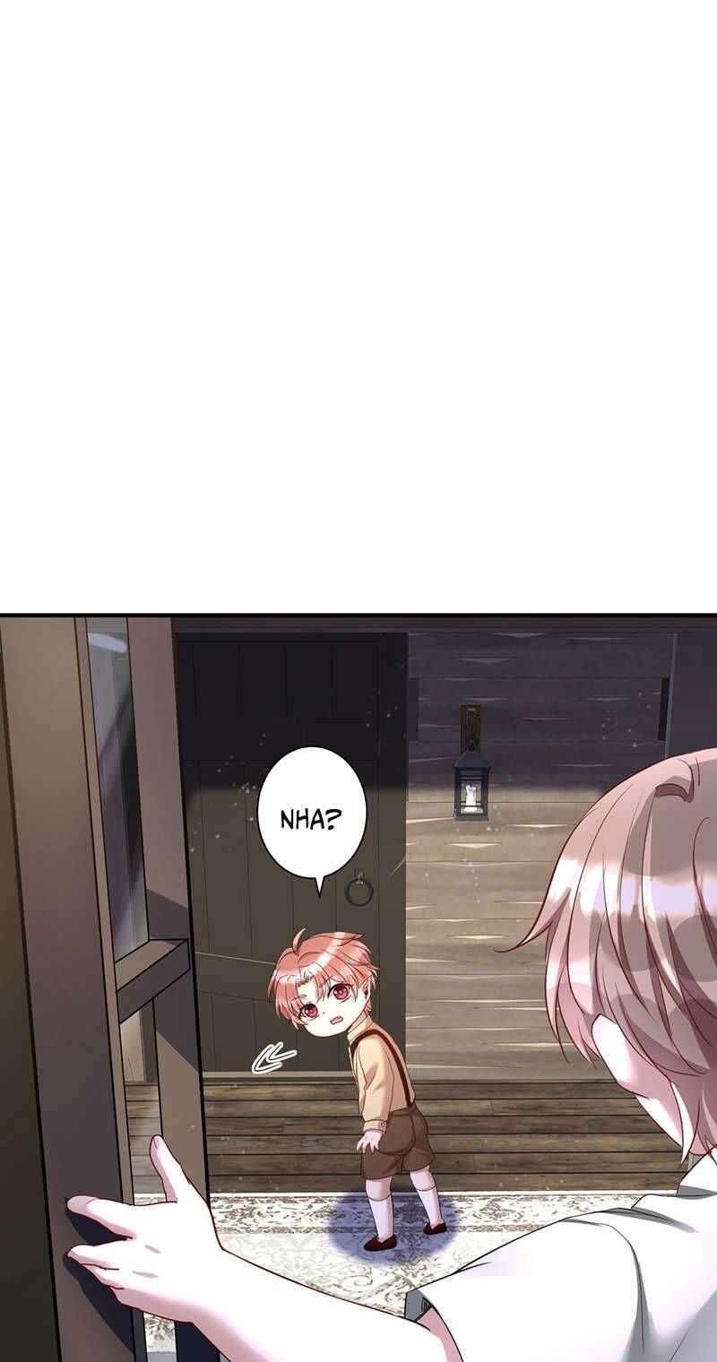 Thú Thụ Bất Thân Dẫn Sói Vào Nhà: Chapter 162