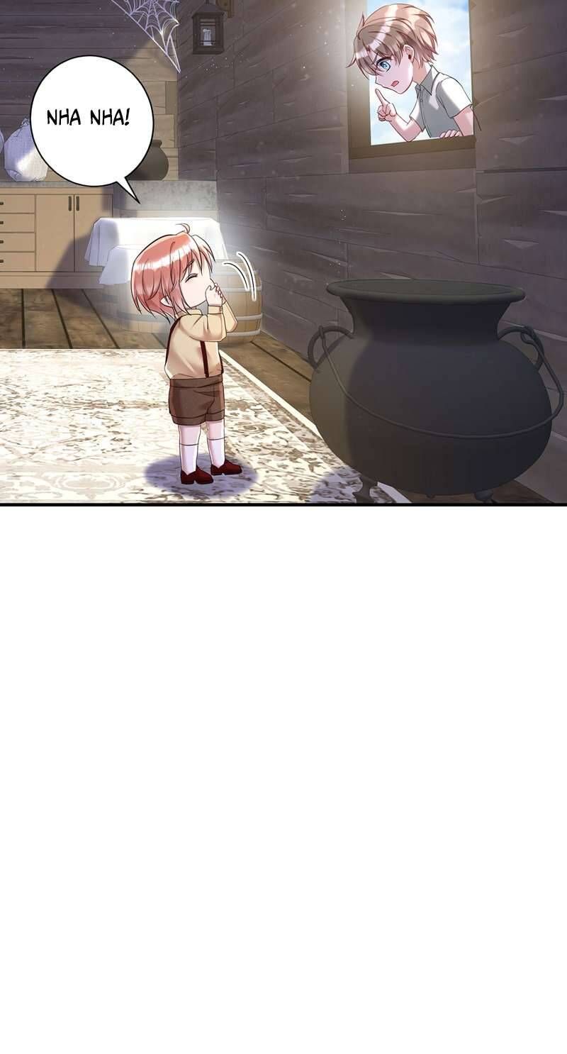 Thú Thụ Bất Thân Dẫn Sói Vào Nhà: Chapter 162