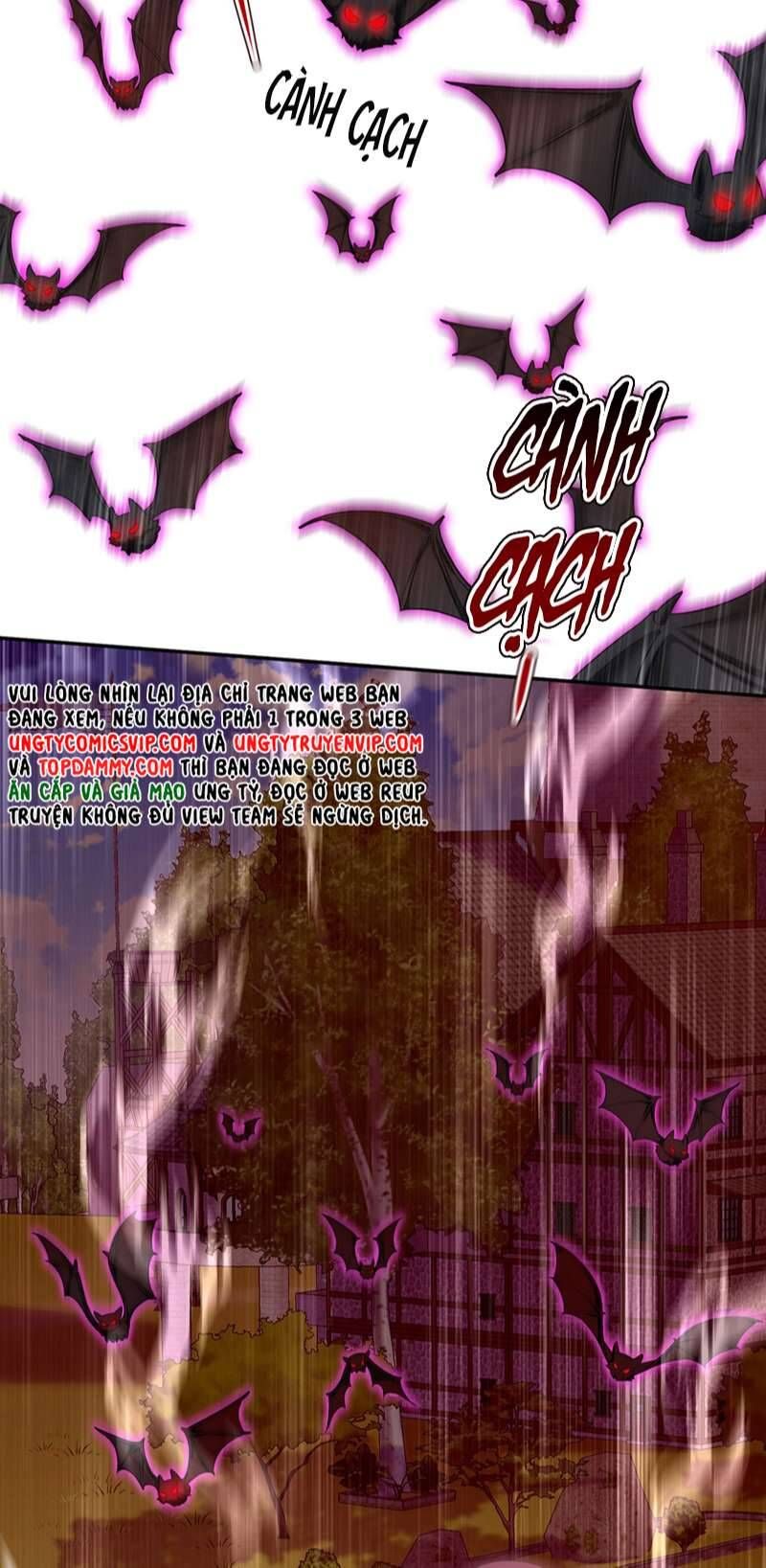 Thú Thụ Bất Thân Dẫn Sói Vào Nhà: Chapter 162