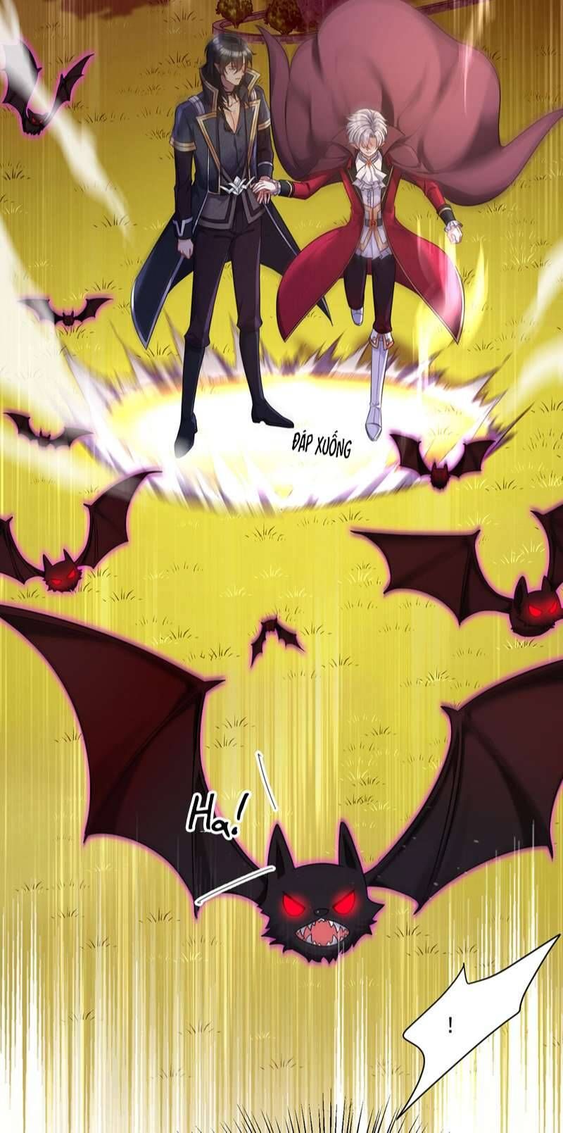 Thú Thụ Bất Thân Dẫn Sói Vào Nhà: Chapter 162