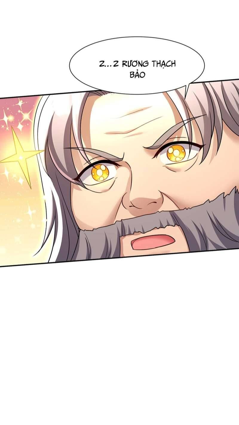 Thú Thụ Bất Thân Dẫn Sói Vào Nhà: Chapter 163