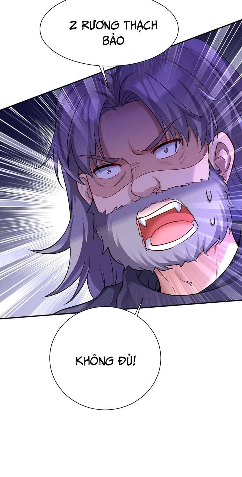 Thú Thụ Bất Thân Dẫn Sói Vào Nhà: Chapter 163