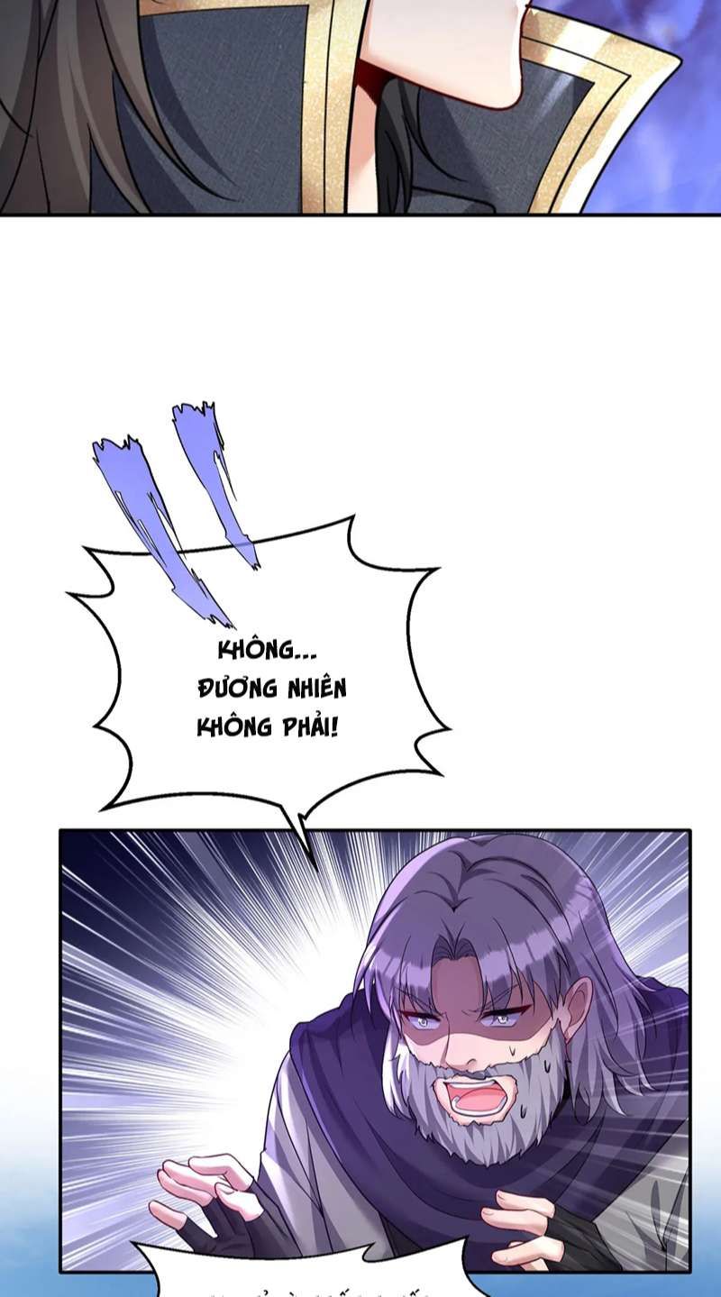 Thú Thụ Bất Thân Dẫn Sói Vào Nhà: Chapter 164