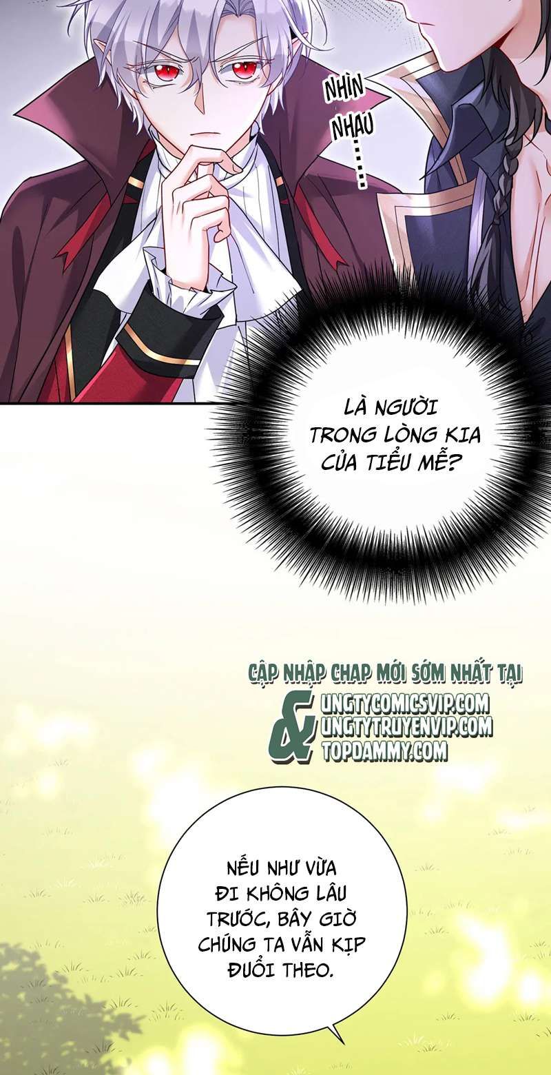 Thú Thụ Bất Thân Dẫn Sói Vào Nhà: Chapter 164