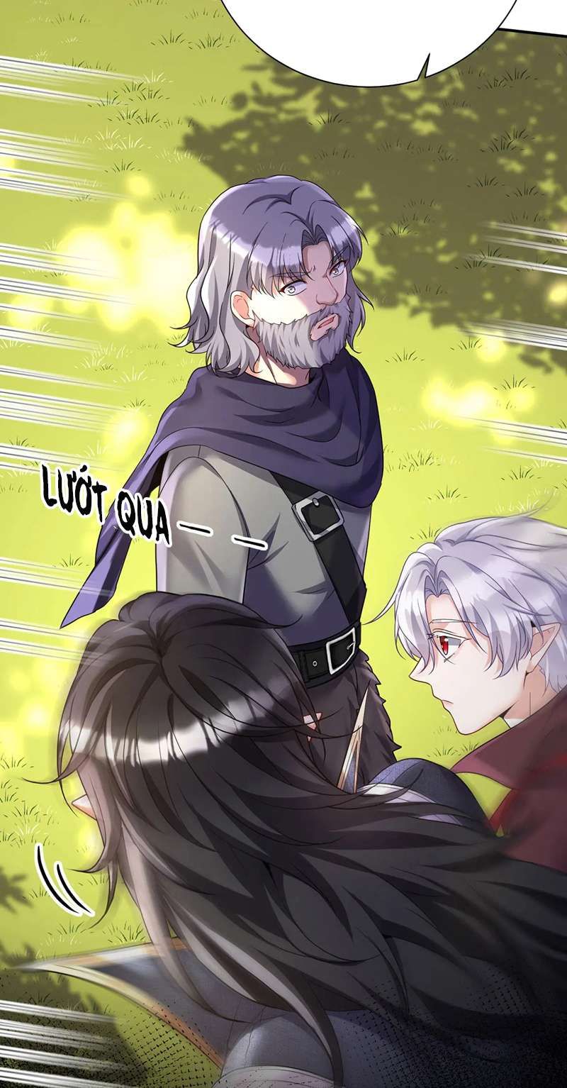 Thú Thụ Bất Thân Dẫn Sói Vào Nhà: Chapter 164