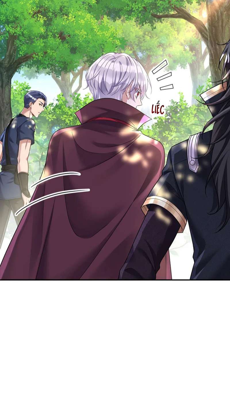 Thú Thụ Bất Thân Dẫn Sói Vào Nhà: Chapter 164