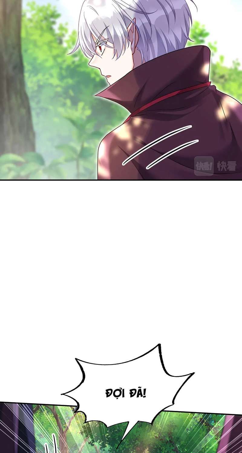 Thú Thụ Bất Thân Dẫn Sói Vào Nhà: Chapter 164