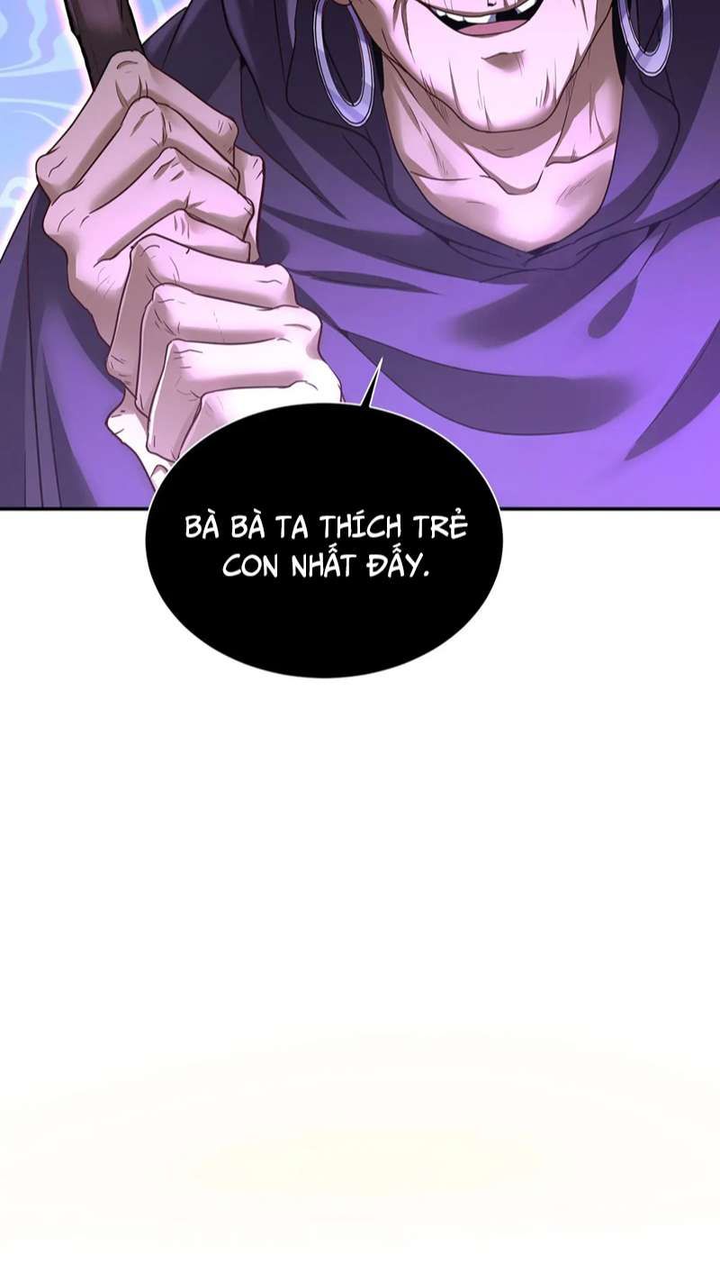 Thú Thụ Bất Thân Dẫn Sói Vào Nhà: Chapter 164