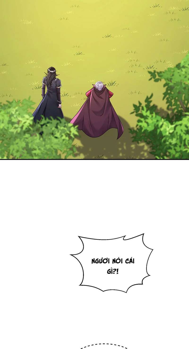 Thú Thụ Bất Thân Dẫn Sói Vào Nhà: Chapter 164