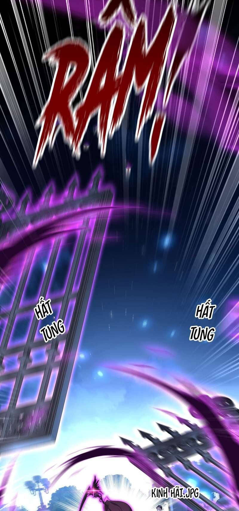 Thú Thụ Bất Thân Dẫn Sói Vào Nhà: Chapter 165