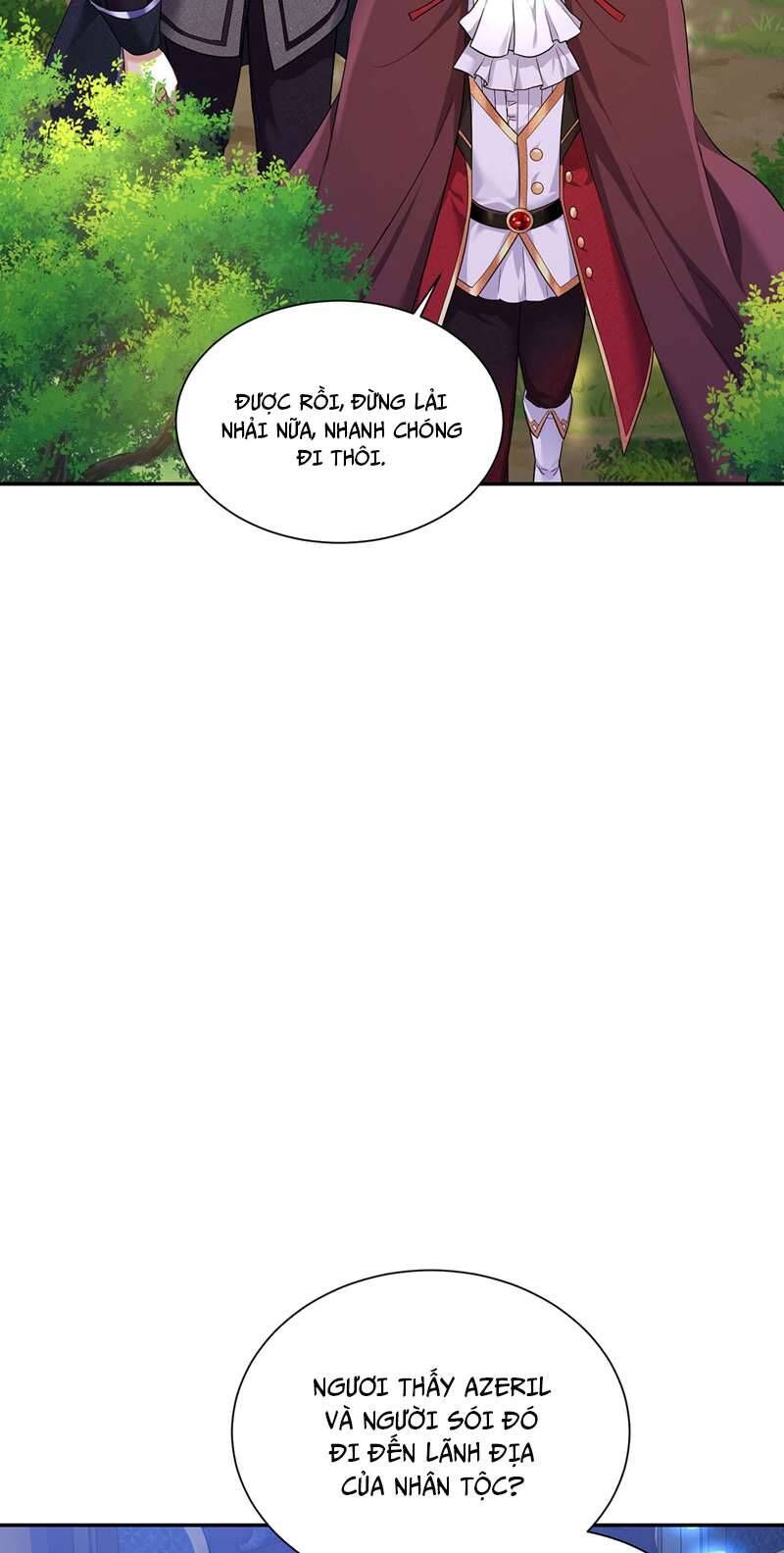 Thú Thụ Bất Thân Dẫn Sói Vào Nhà: Chapter 165