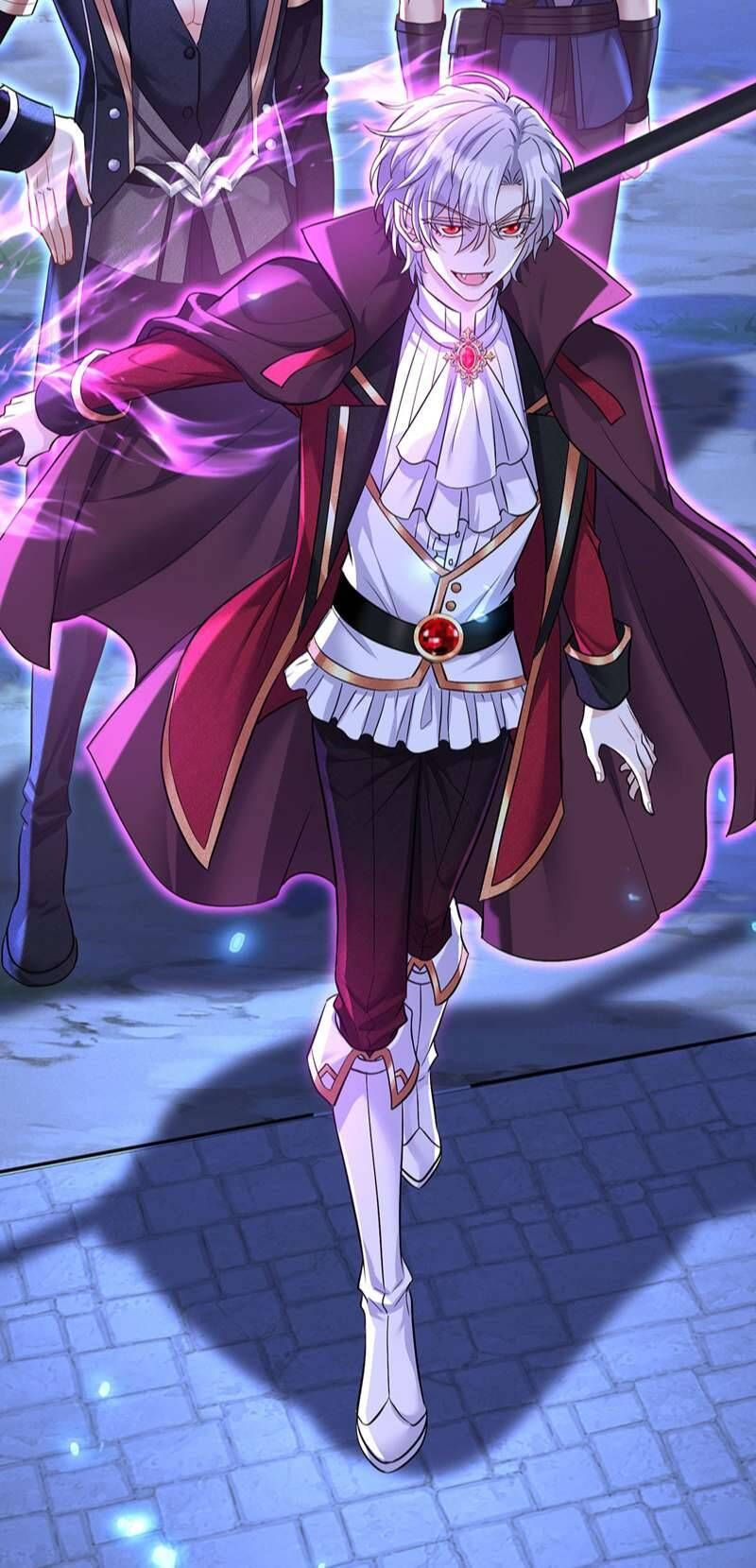 Thú Thụ Bất Thân Dẫn Sói Vào Nhà: Chapter 165