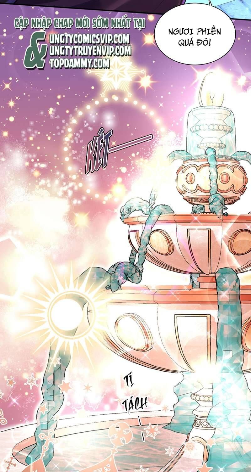 Thú Thụ Bất Thân Dẫn Sói Vào Nhà: Chapter 165