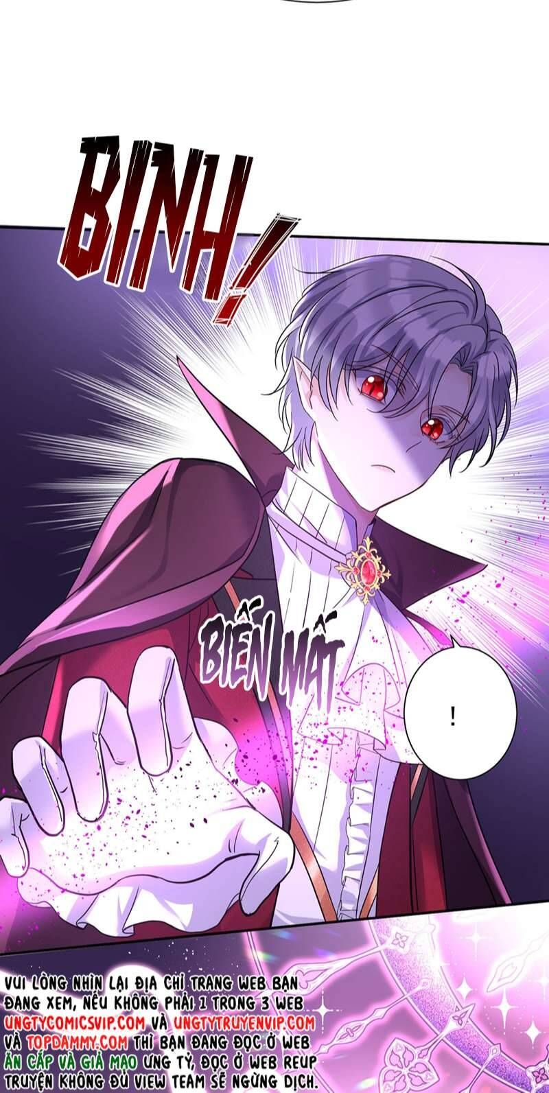 Thú Thụ Bất Thân Dẫn Sói Vào Nhà: Chapter 165