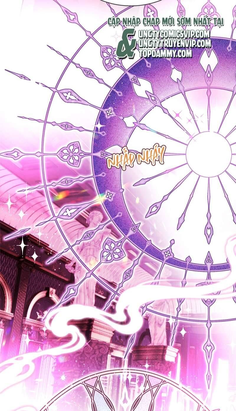 Thú Thụ Bất Thân Dẫn Sói Vào Nhà: Chapter 165