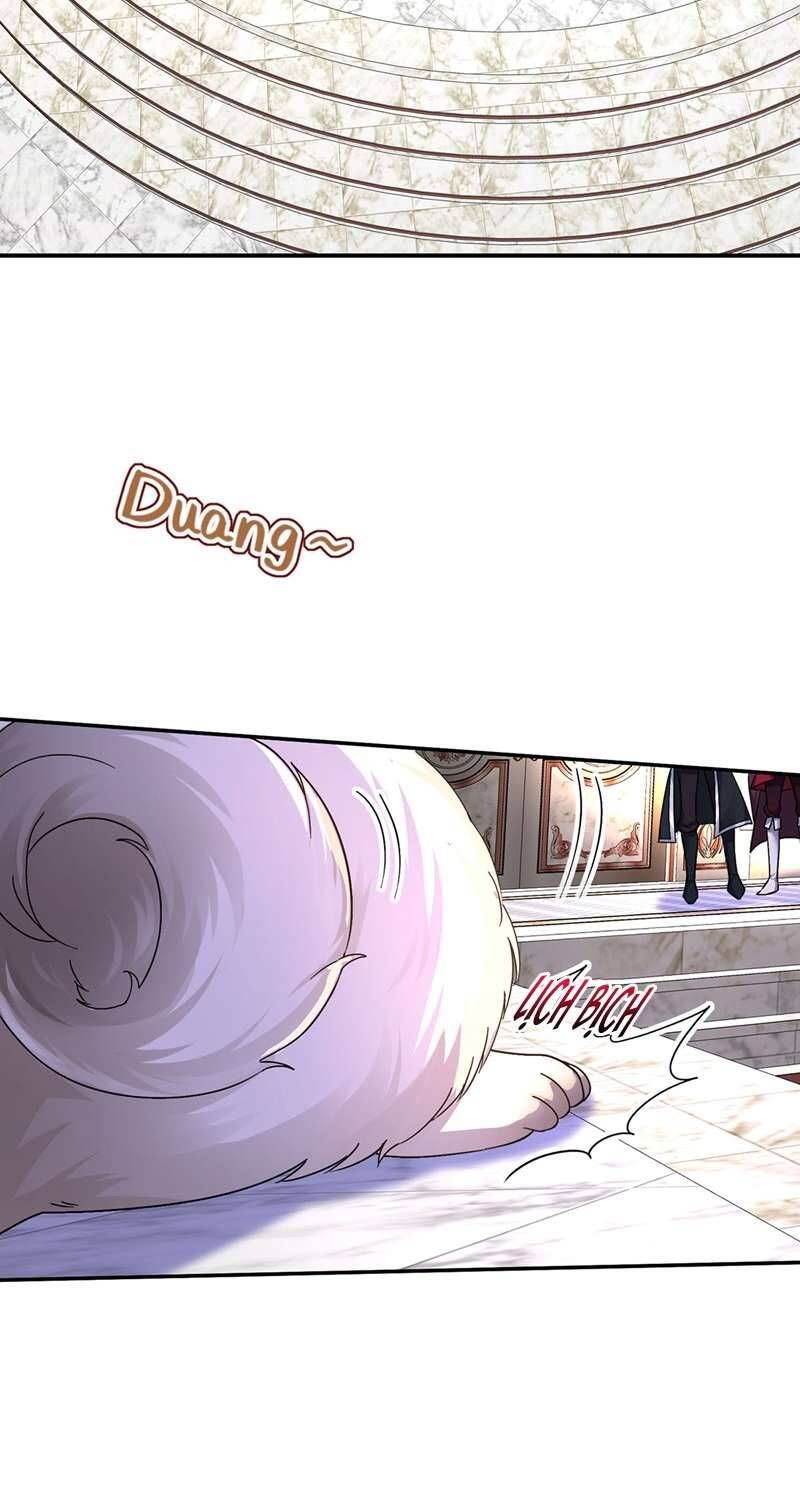 Thú Thụ Bất Thân Dẫn Sói Vào Nhà: Chapter 165