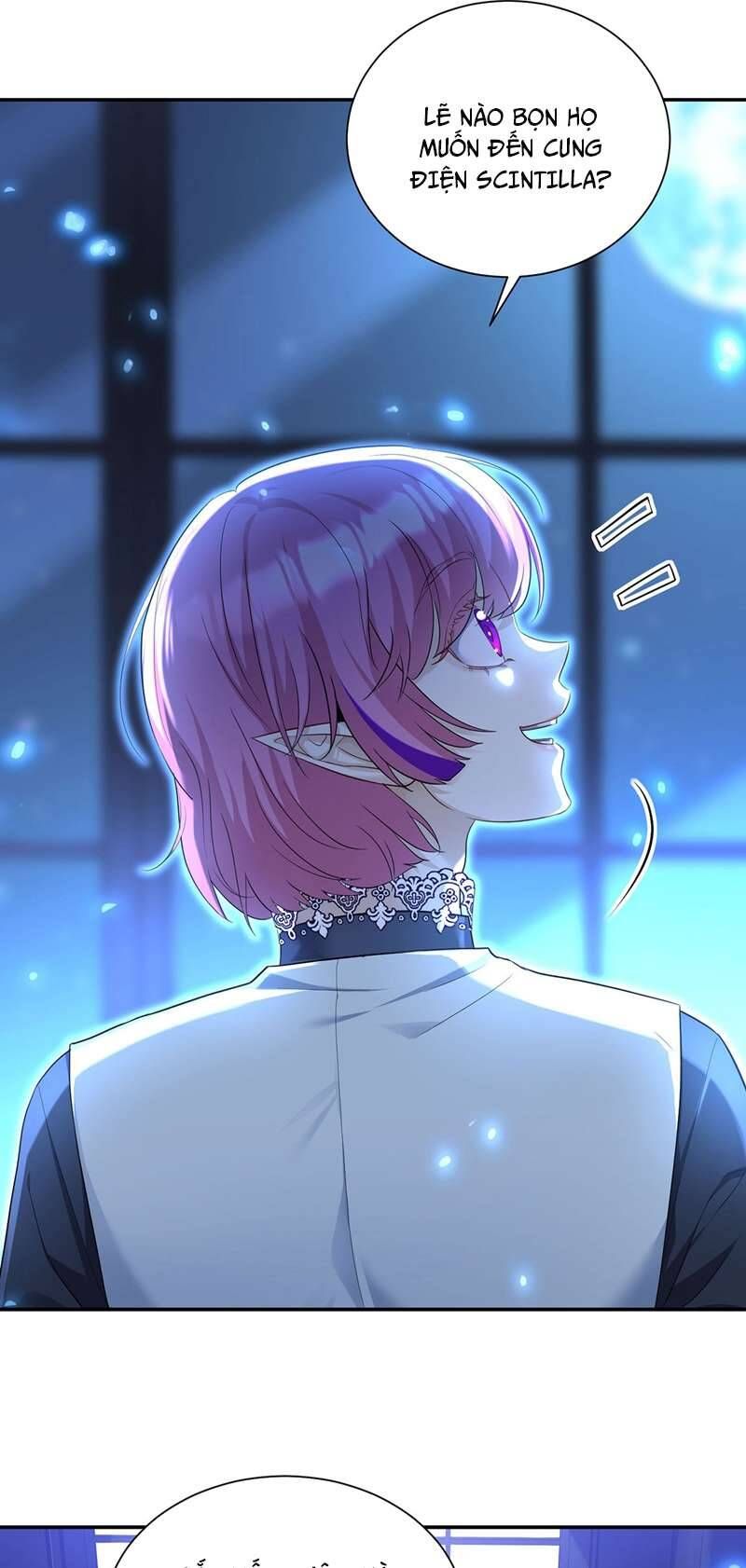 Thú Thụ Bất Thân Dẫn Sói Vào Nhà: Chapter 165