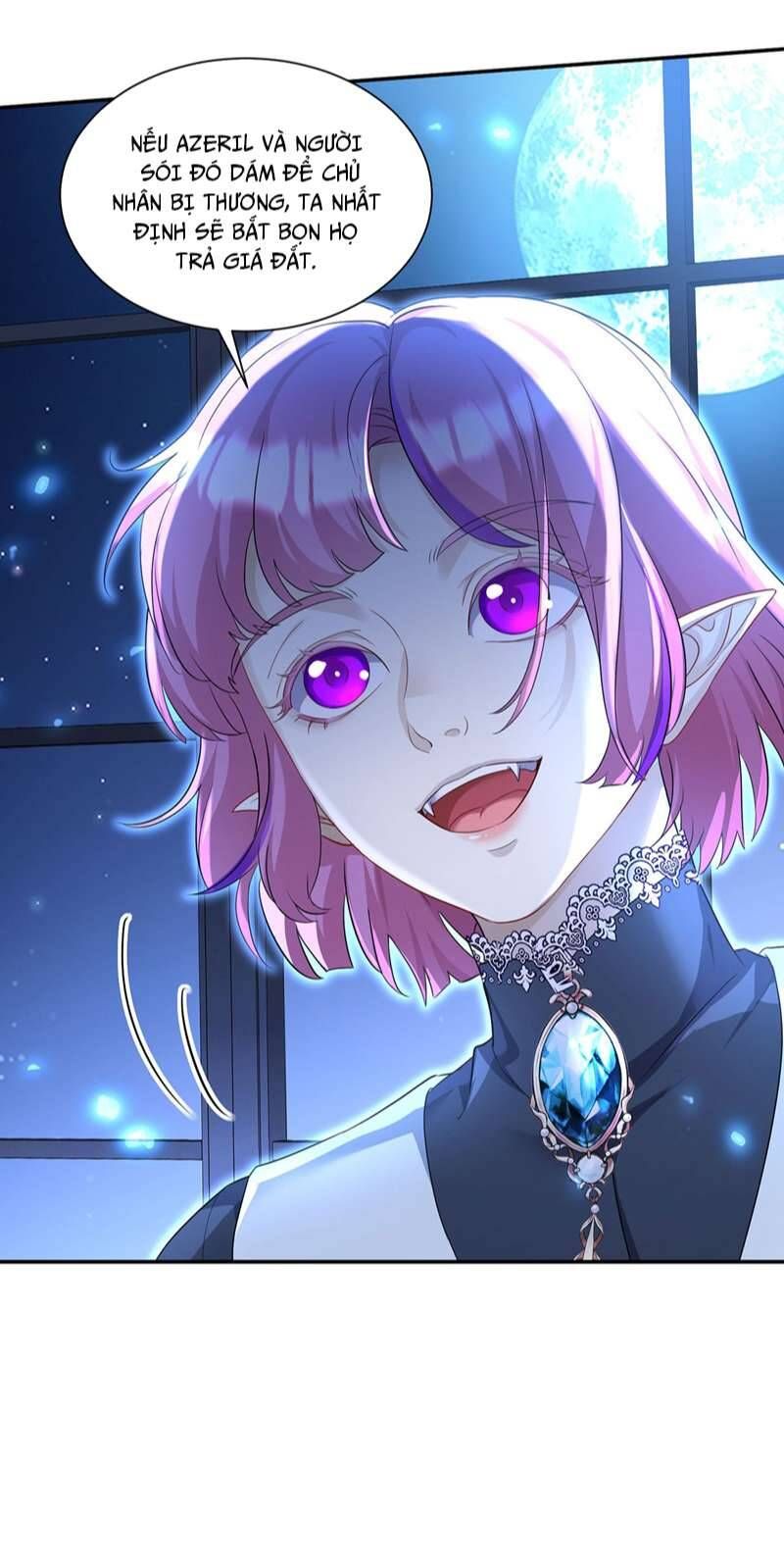 Thú Thụ Bất Thân Dẫn Sói Vào Nhà: Chapter 165