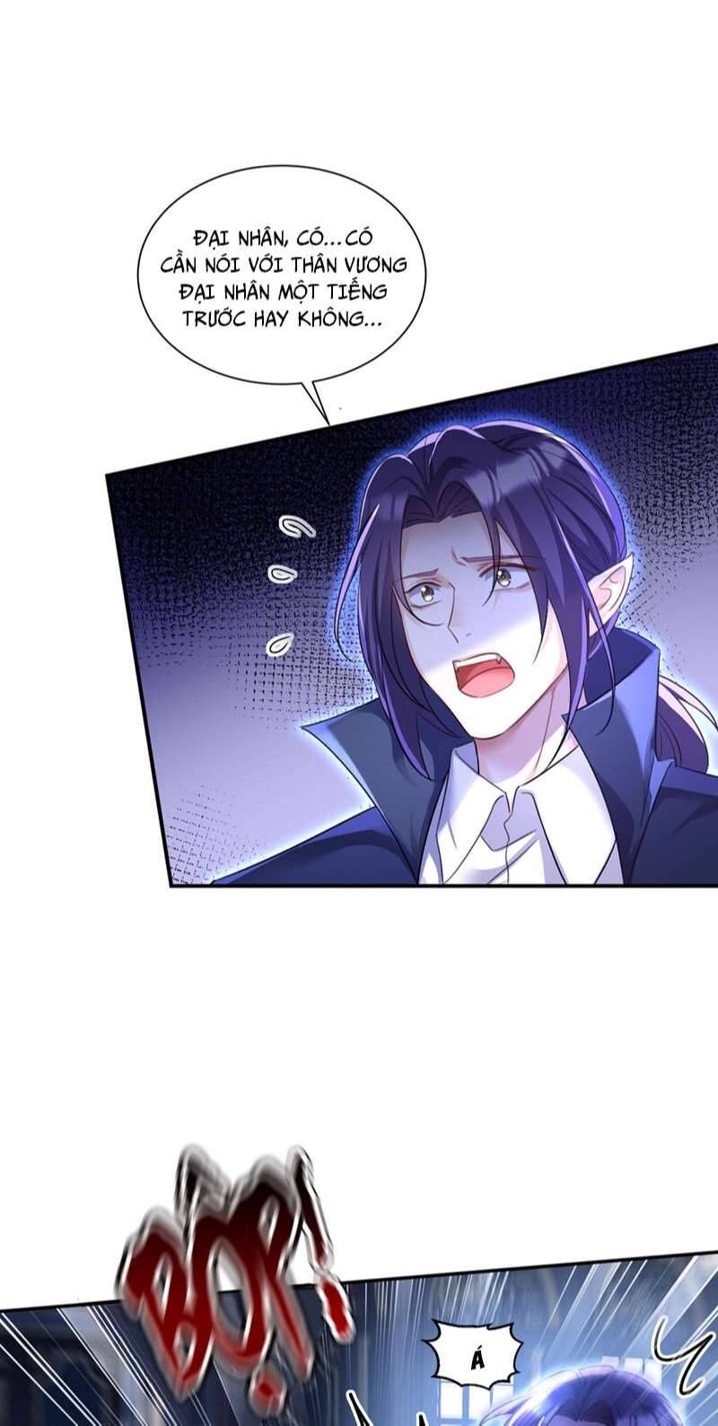 Thú Thụ Bất Thân Dẫn Sói Vào Nhà: Chapter 165