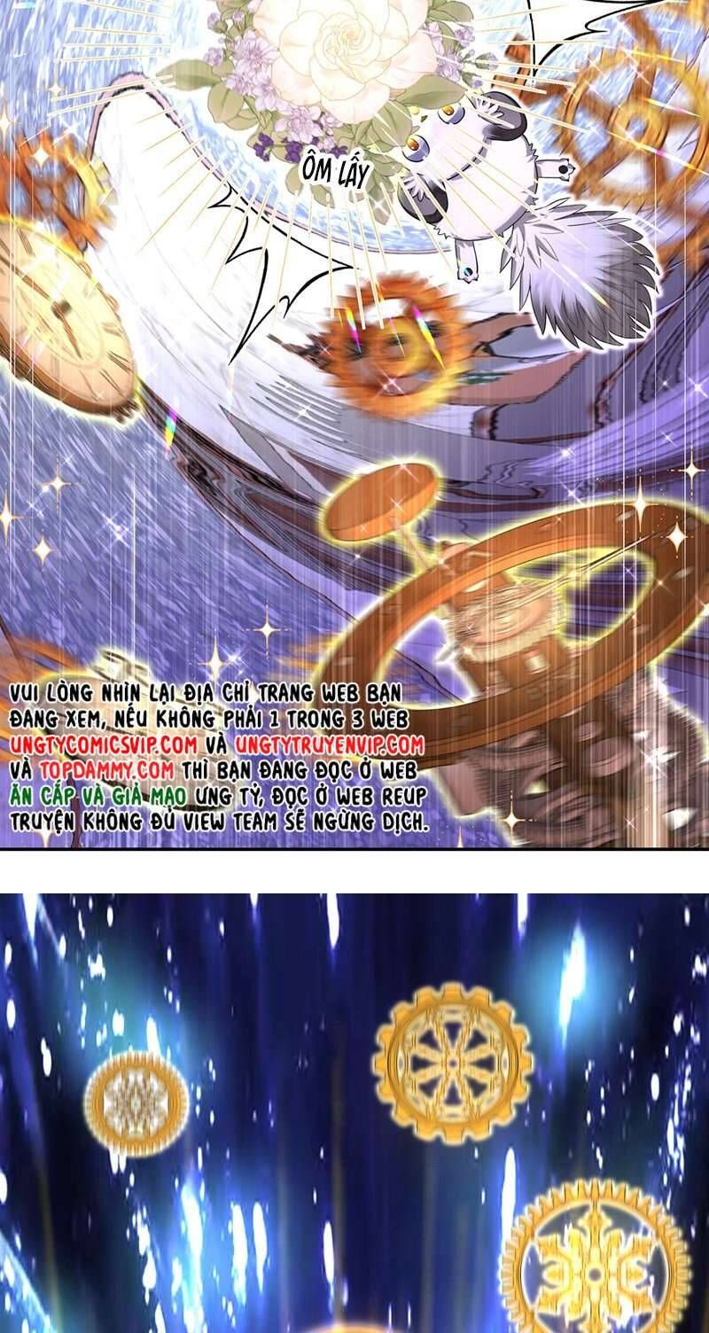 Thú Thụ Bất Thân Dẫn Sói Vào Nhà: Chapter 166