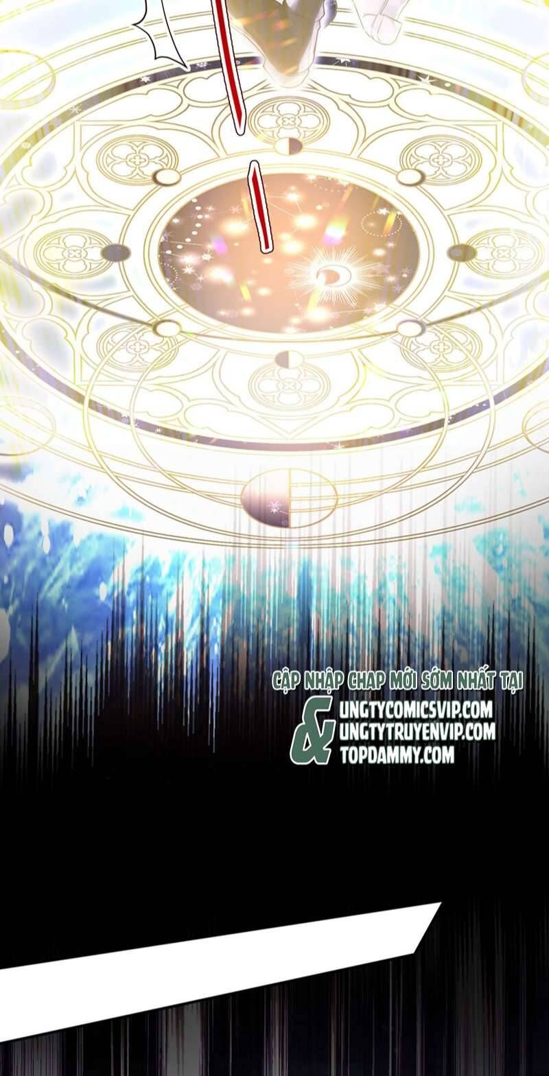 Thú Thụ Bất Thân Dẫn Sói Vào Nhà: Chapter 166