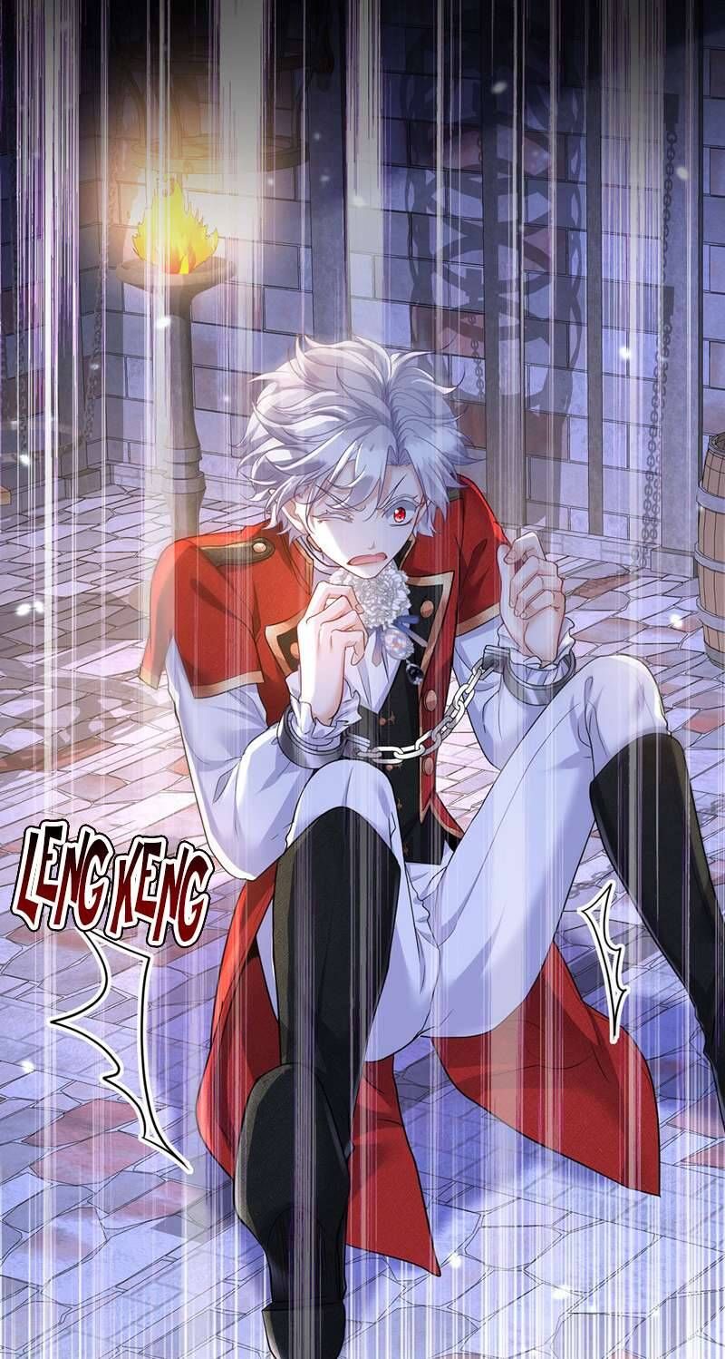 Thú Thụ Bất Thân Dẫn Sói Vào Nhà: Chapter 166