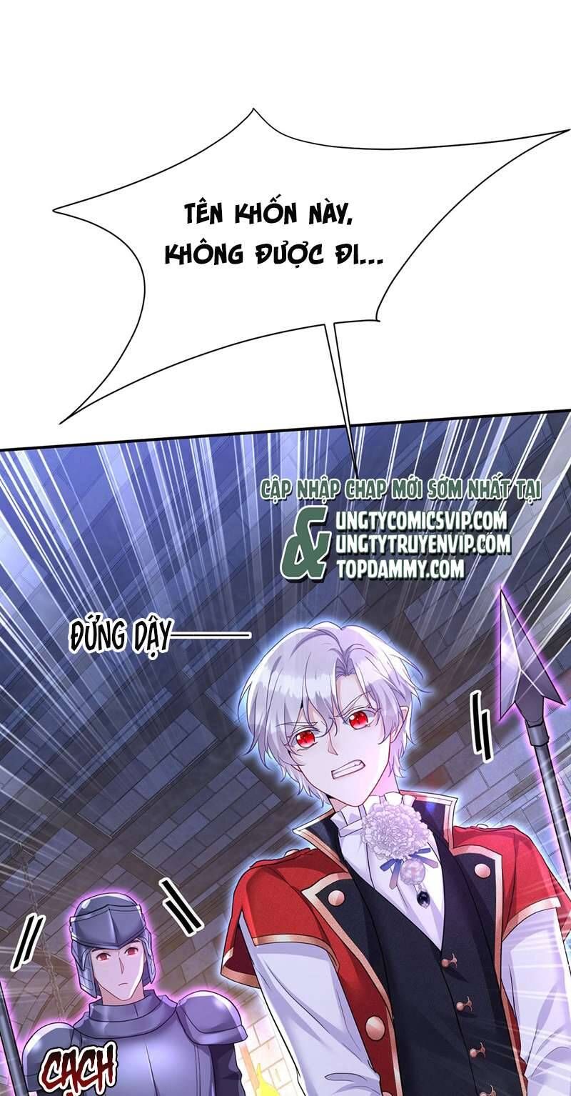 Thú Thụ Bất Thân Dẫn Sói Vào Nhà: Chapter 166