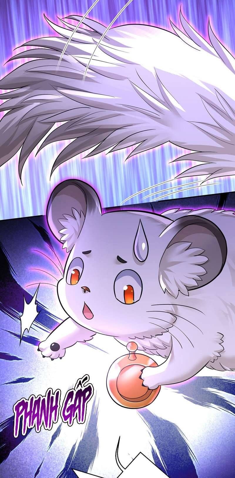 Thú Thụ Bất Thân Dẫn Sói Vào Nhà: Chapter 166