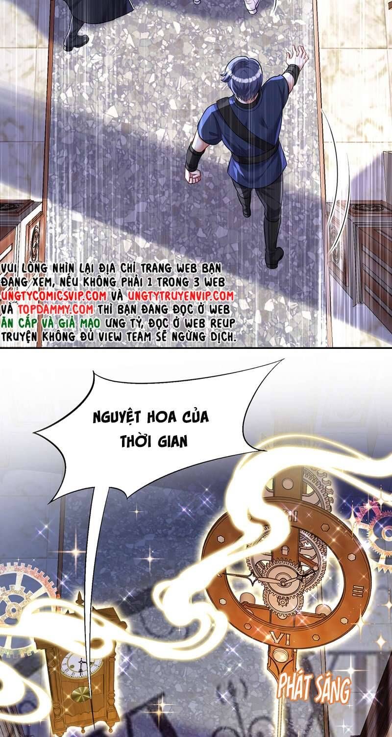 Thú Thụ Bất Thân Dẫn Sói Vào Nhà: Chapter 166