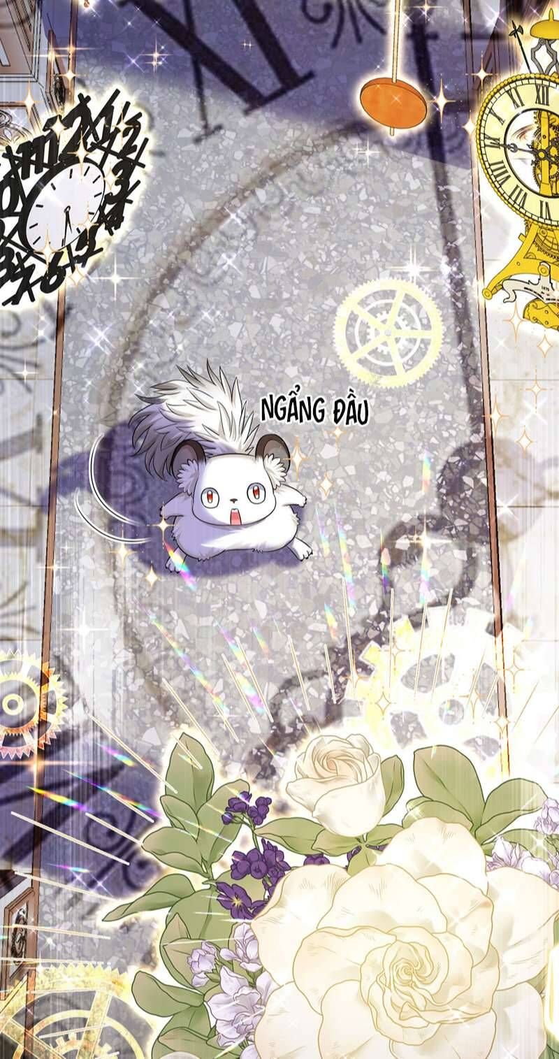 Thú Thụ Bất Thân Dẫn Sói Vào Nhà: Chapter 166