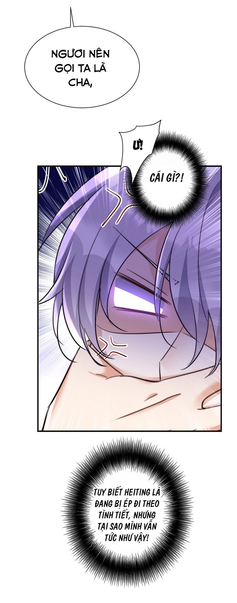 Thú Thụ Bất Thân Dẫn Sói Vào Nhà: Chapter 167