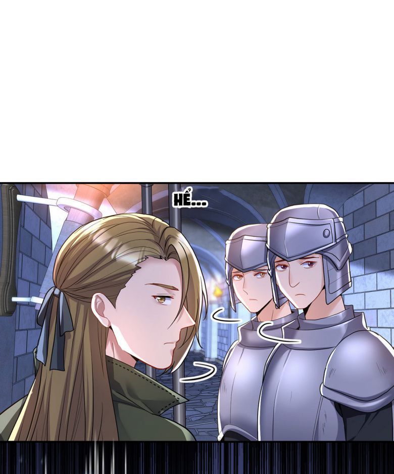 Thú Thụ Bất Thân Dẫn Sói Vào Nhà: Chapter 167