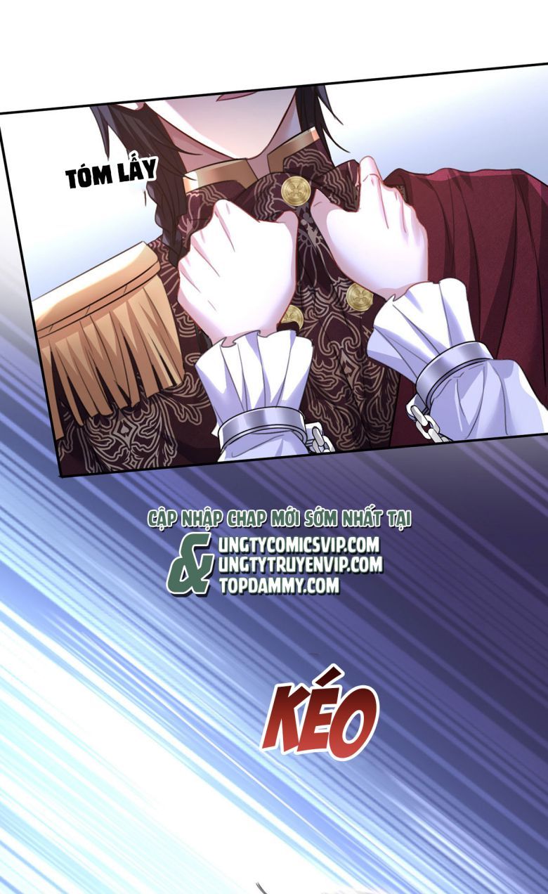 Thú Thụ Bất Thân Dẫn Sói Vào Nhà: Chapter 167