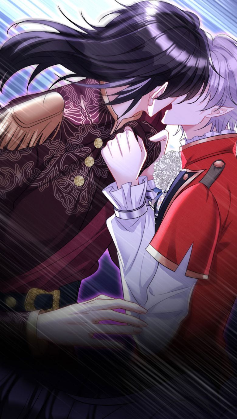 Thú Thụ Bất Thân Dẫn Sói Vào Nhà: Chapter 167