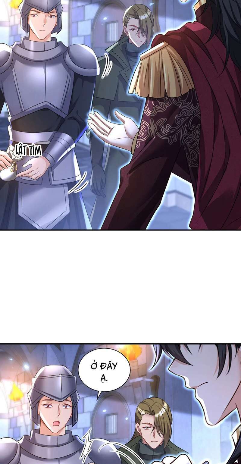 Thú Thụ Bất Thân Dẫn Sói Vào Nhà: Chapter 168