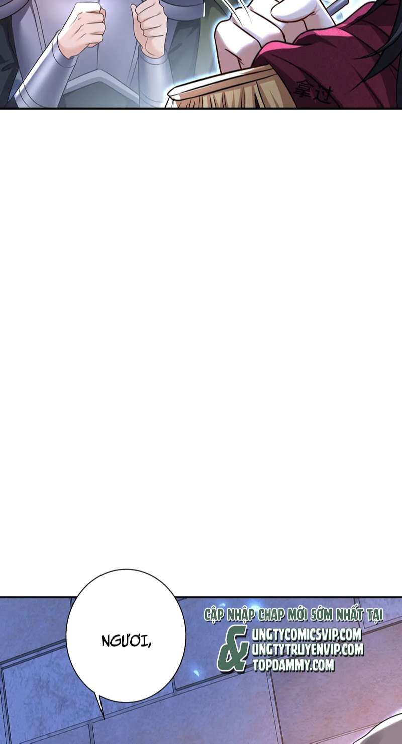 Thú Thụ Bất Thân Dẫn Sói Vào Nhà: Chapter 168