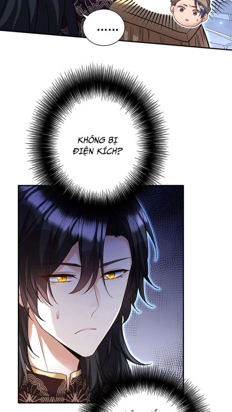 Thú Thụ Bất Thân Dẫn Sói Vào Nhà: Chapter 168