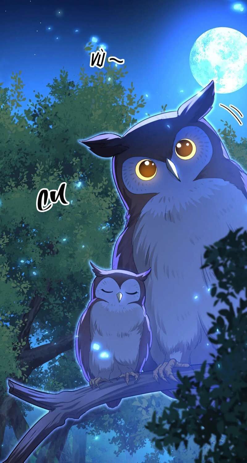 Thú Thụ Bất Thân Dẫn Sói Vào Nhà: Chapter 168