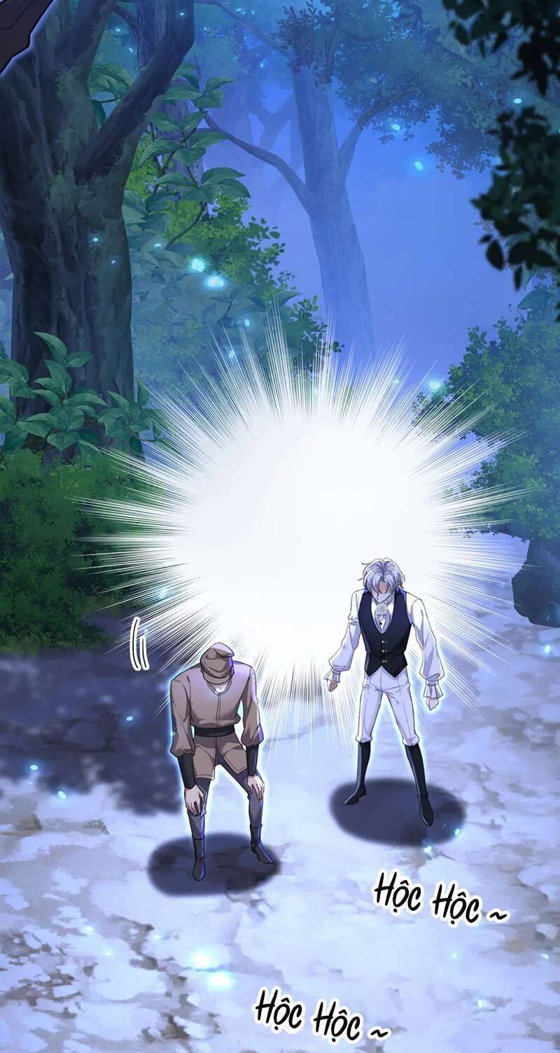 Thú Thụ Bất Thân Dẫn Sói Vào Nhà: Chapter 168