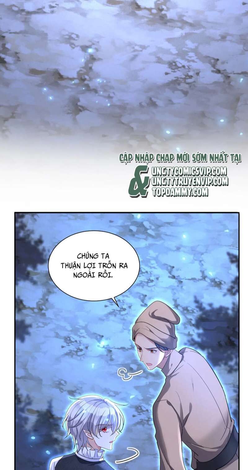 Thú Thụ Bất Thân Dẫn Sói Vào Nhà: Chapter 168