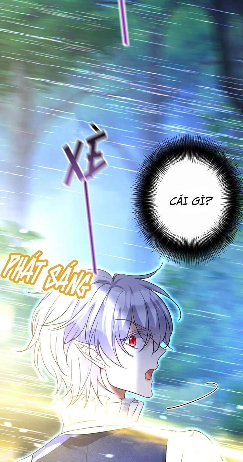 Thú Thụ Bất Thân Dẫn Sói Vào Nhà: Chapter 168