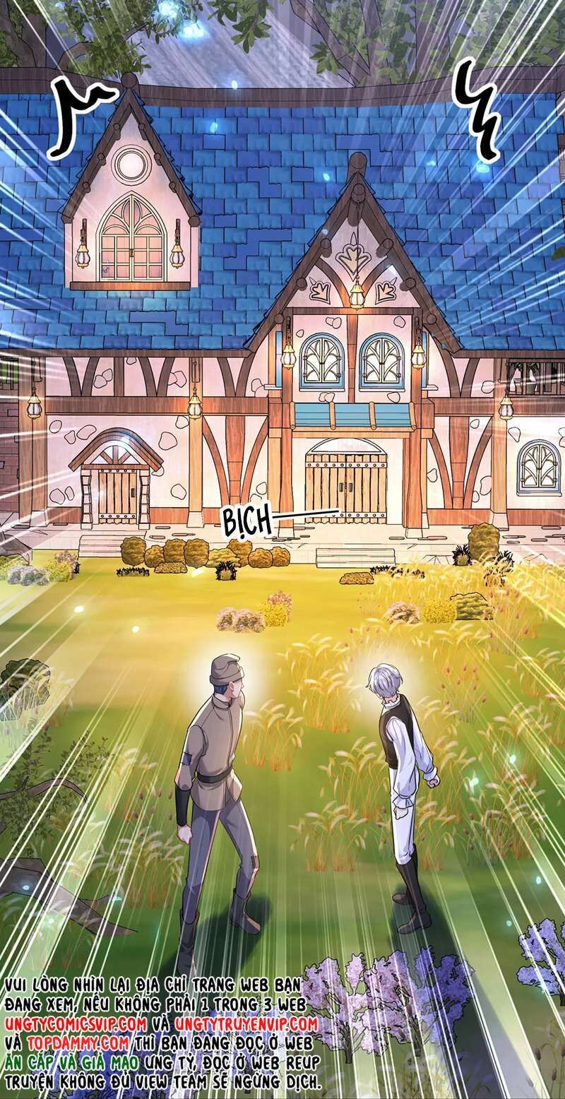 Thú Thụ Bất Thân Dẫn Sói Vào Nhà: Chapter 168