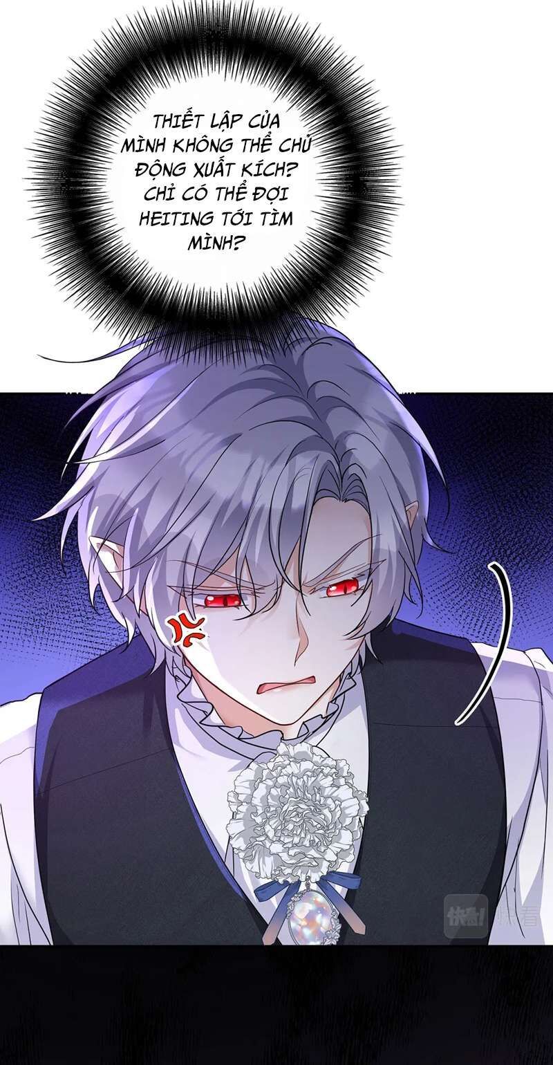 Thú Thụ Bất Thân Dẫn Sói Vào Nhà: Chapter 168